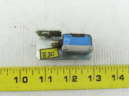 Sick WT150-P460-0443F Photoelectric Sensor Switch 10 - 30 VDC < 0.1 A