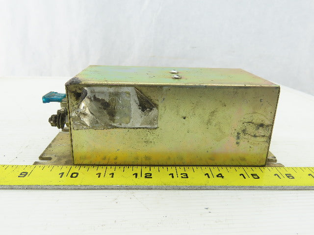 Sevcon 662/11020 Power Supply 36/48VDC to 12VDC From a Clark Forklift ECG30