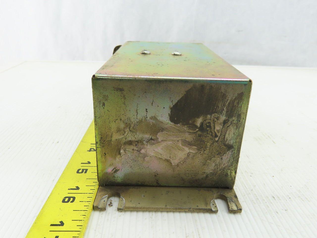 Sevcon 662/11020 Power Supply 36/48VDC to 12VDC From a Clark Forklift ECG30