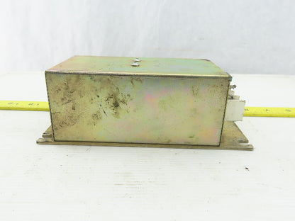 Sevcon 662/11020 Power Supply 36/48VDC to 12VDC From a Clark Forklift ECG30