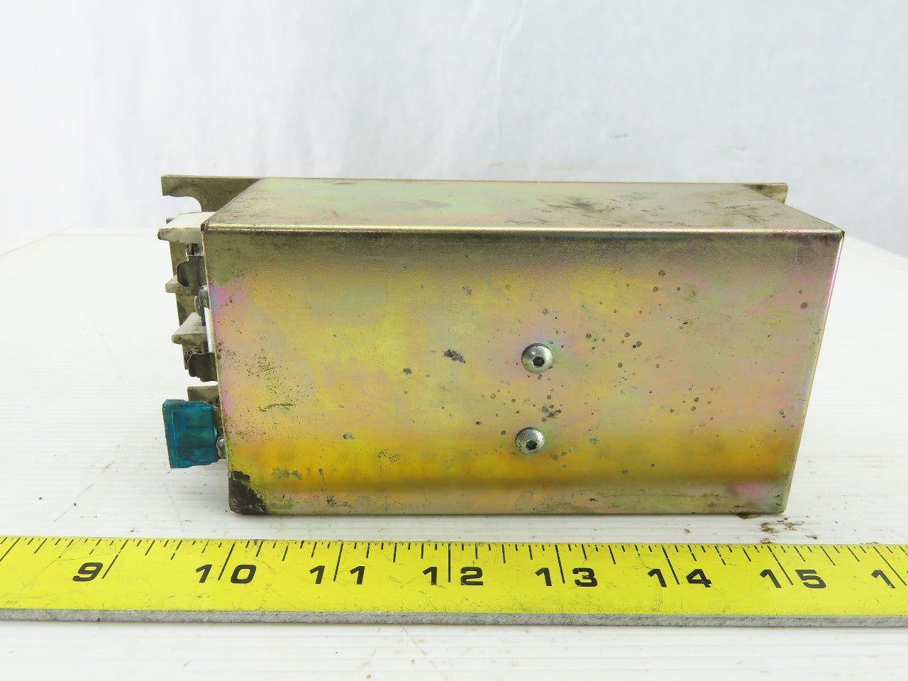 Sevcon 662/11020 Power Supply 36/48VDC to 12VDC From a Clark Forklift ECG30