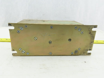 Sevcon 662/11020 Power Supply 36/48VDC to 12VDC From a Clark Forklift ECG30