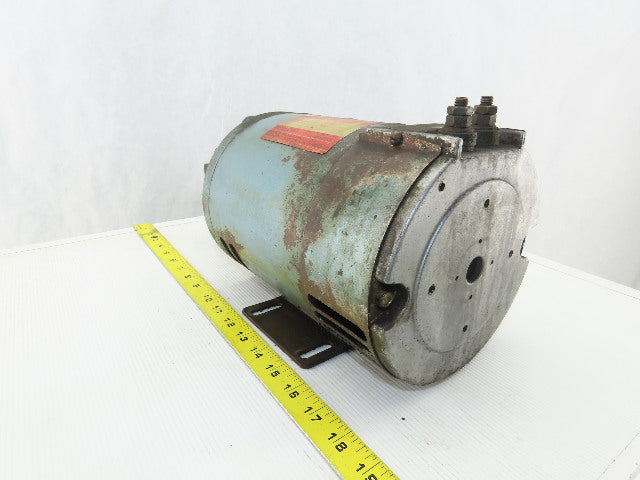Clark 2809540 36/48VDC W/351 303 000 Hydraulic Pump From a ECG30 Type E
