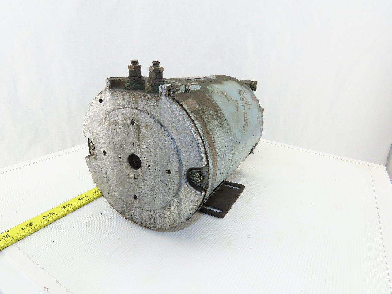Clark 2809540 36/48VDC W/351 303 000 Hydraulic Pump From a ECG30 Type E