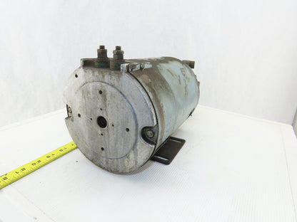 Clark 2809540 36/48VDC W/351 303 000 Hydraulic Pump From a ECG30 Type E