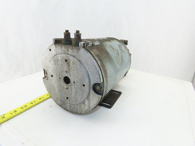 Clark 2809540 36/48VDC W/351 303 000 Hydraulic Pump From a ECG30 Type E