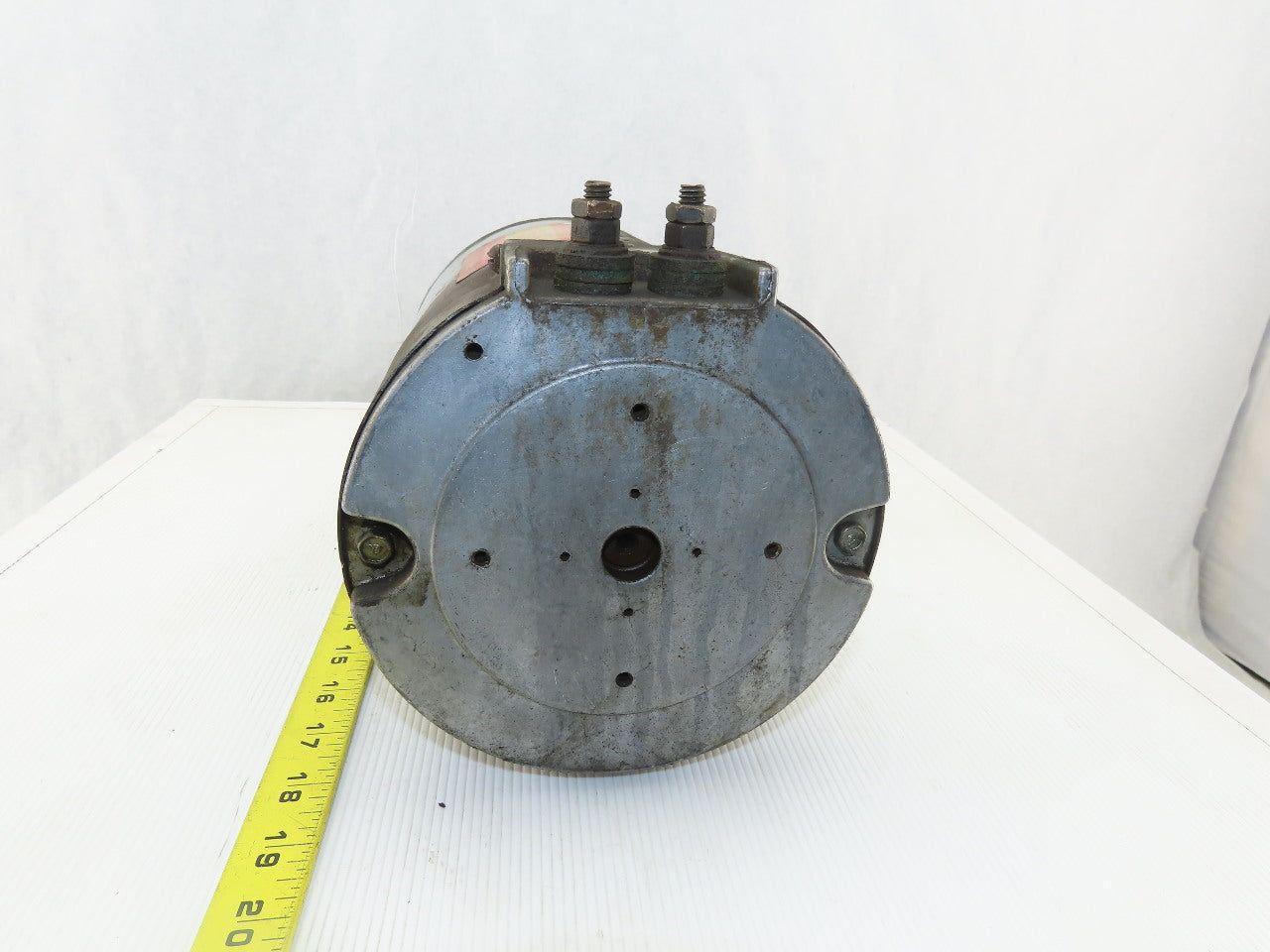 Clark 2809540 36/48VDC W/351 303 000 Hydraulic Pump From a ECG30 Type E