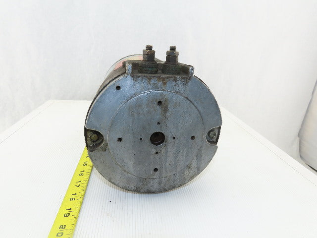 Clark 2809540 36/48VDC W/351 303 000 Hydraulic Pump From a ECG30 Type E