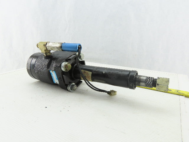 Orbitol 213-065-001 Hydraulic Steering Valve Control From a M50DSA CAT. Forklift
