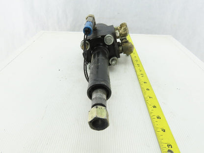 Orbitol 213-065-001 Hydraulic Steering Valve Control From a M50DSA CAT. Forklift