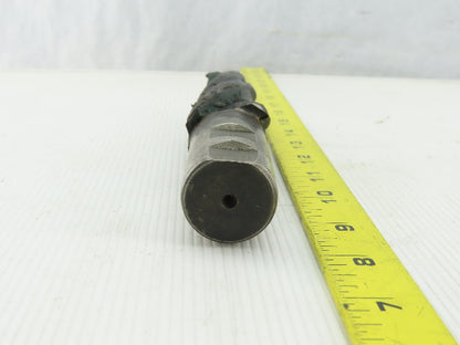 5° Conical Ballnose End Mill Spiral 4 Flute 3/4" Tip 1-5/8" End 7-3/4"OAL