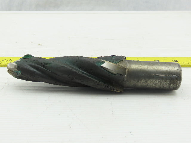 5° Conical Ballnose End Mill Spiral 4 Flute 3/4" Tip 1-5/8" End 7-3/4"OAL