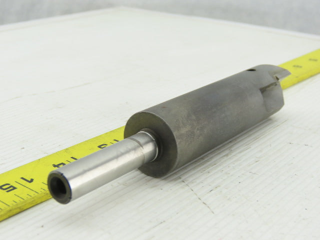 Brisbois 624.101.0018 30mm Piloted Carbide Tipped Counterbore 12mm Shank 6" OAL