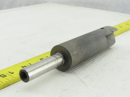 Brisbois 624.101.0018 30mm Piloted Carbide Tipped Counterbore 12mm Shank 6" OAL