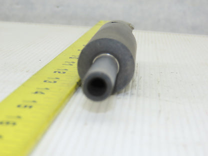 Brisbois 624.101.0018 30mm Piloted Carbide Tipped Counterbore 12mm Shank 6" OAL