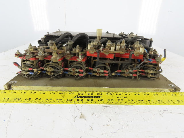 Caterpillar P23000 Speed Traction Control Assembly From a M50DSA  Forklift