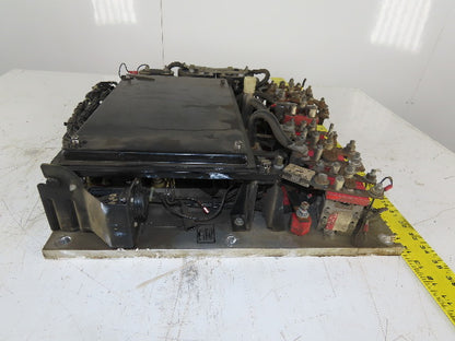 Caterpillar P23000 Speed Traction Control Assembly From a M50DSA  Forklift