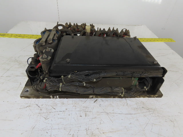 Caterpillar P23000 Speed Traction Control Assembly From a M50DSA  Forklift