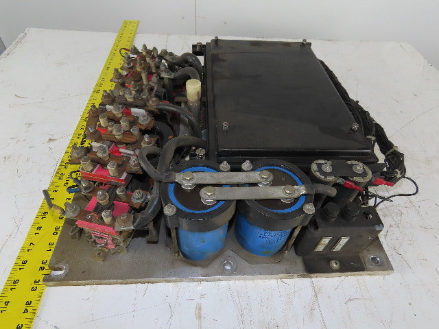 Caterpillar P23000 Speed Traction Control Assembly From a M50DSA  Forklift