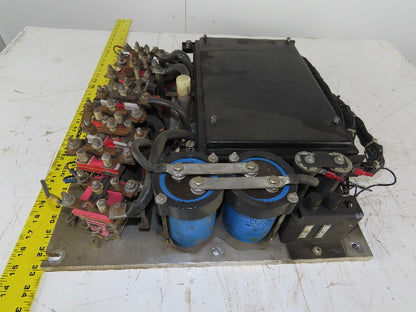 Caterpillar P23000 Speed Traction Control Assembly From a M50DSA  Forklift