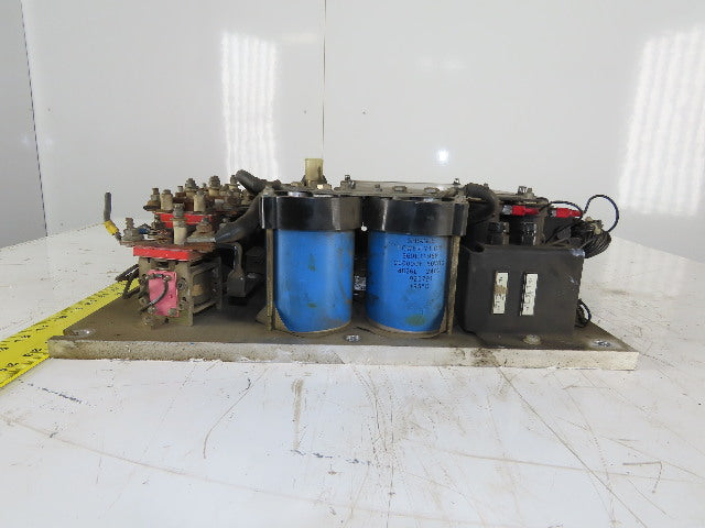 Caterpillar P23000 Speed Traction Control Assembly From a M50DSA  Forklift