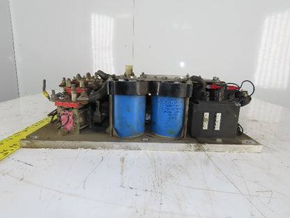 Caterpillar P23000 Speed Traction Control Assembly From a M50DSA  Forklift