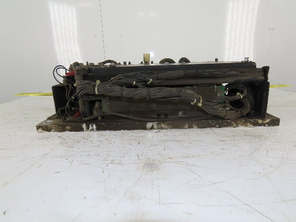 Caterpillar P23000 Speed Traction Control Assembly From a M50DSA  Forklift