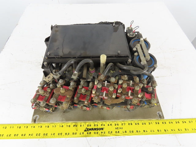 Caterpillar P23000 Speed Traction Control Assembly From a M50DSA  Forklift