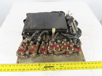 Caterpillar P23000 Speed Traction Control Assembly From a M50DSA  Forklift