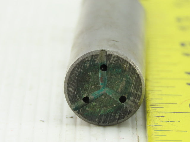 Brisbois 12mm Minor Dia. 18mm Major Carbide 3 Flute Coolant Thru Countersink