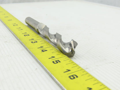 AMG 130518-B1 5/8" 2 Flute Coolant Thru Reduced Flute Profile End Mill