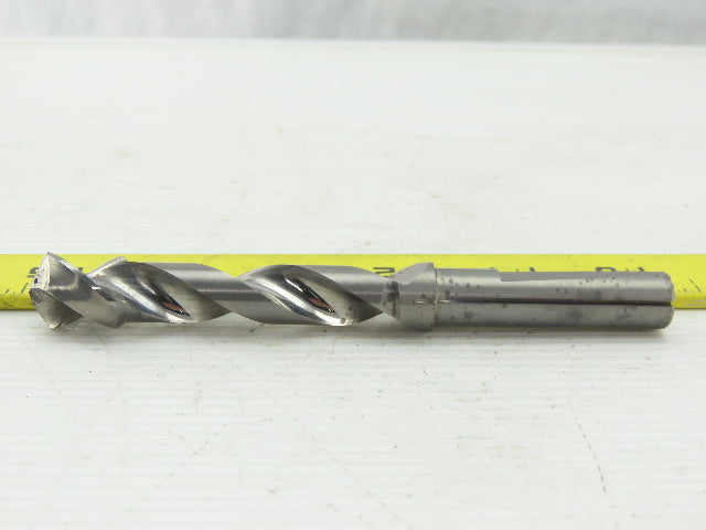 AMG 130518-B1 5/8" 2 Flute Coolant Thru Reduced Flute Profile End Mill