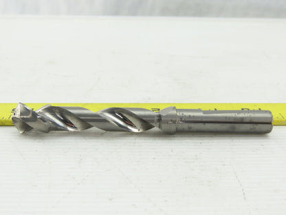 AMG 130518-B1 5/8" 2 Flute Coolant Thru Reduced Flute Profile End Mill
