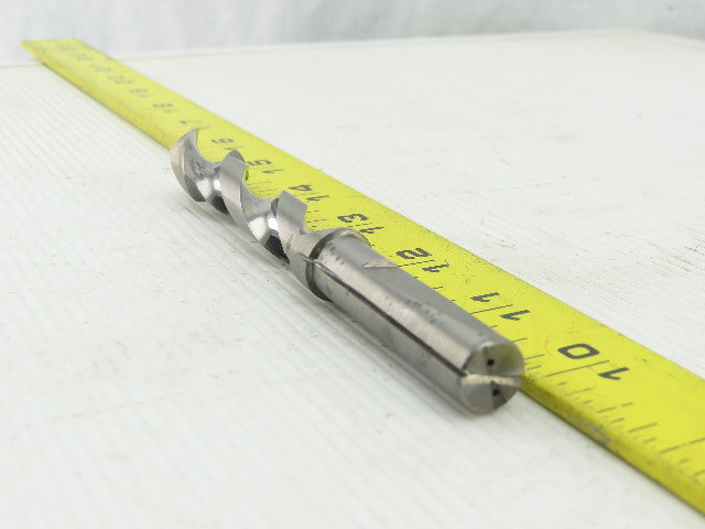 AMG 130518-B1 5/8" 2 Flute Coolant Thru Reduced Flute Profile End Mill