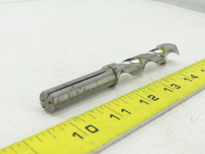 AMG 130518-B1 5/8" 2 Flute Coolant Thru Reduced Flute Profile End Mill