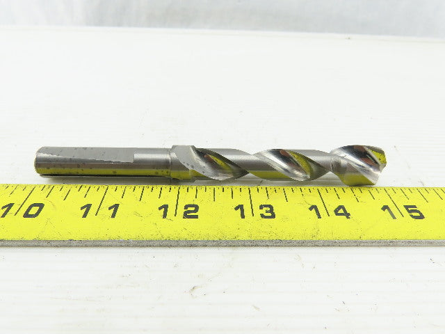 AMG 130518-B1 5/8" 2 Flute Coolant Thru Reduced Flute Profile End Mill