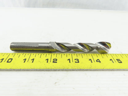 AMG 130518-B1 5/8" 2 Flute Coolant Thru Reduced Flute Profile End Mill