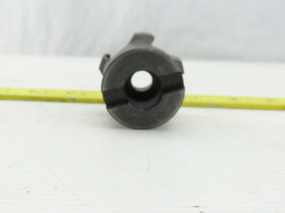 Carboloy R220.69-0.200.09 2" 5 Flute Indexing Shell Mill 3/4" Bore