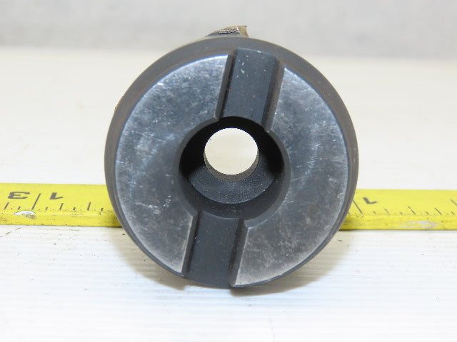 Tungaloy TPN14200R-U 2" 5 Flute Indexing Shell Mill 3/4" Bore