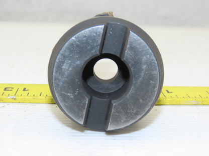 Tungaloy TPN14200R-U 2" 5 Flute Indexing Shell Mill 3/4" Bore