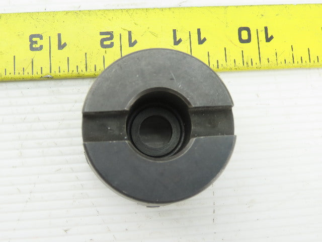 Ingersoll 5W6F02R01 2" 5 Flute Indexing Modular Button Endmill 3/4" Bore