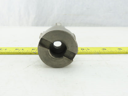 Ingersoll 5V6C-20R0 2" 5 Flute Indexing Face Mill 3/4" Bore