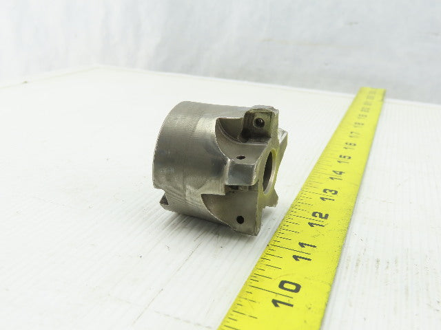 Ingersoll 5V6C-20R0 2" 5 Flute Indexing Face Mill 3/4" Bore