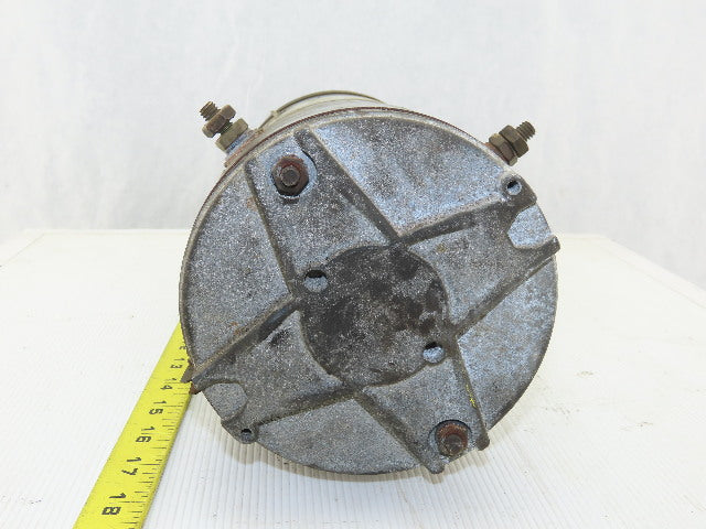 General Electric Electric Motor 48VDC W/Hydraulic Pump From a E80XL3 Fork Lift