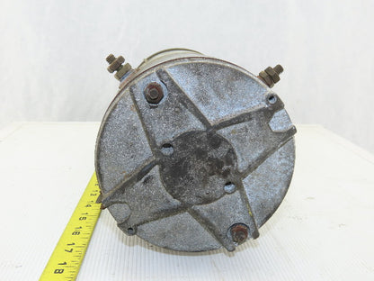General Electric Electric Motor 48VDC W/Hydraulic Pump From a E80XL3 Fork Lift