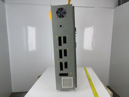 Wiegmann SDN12423110PL Wall Mount Electrical Enclosure 42x31x10" W/Back Plate
