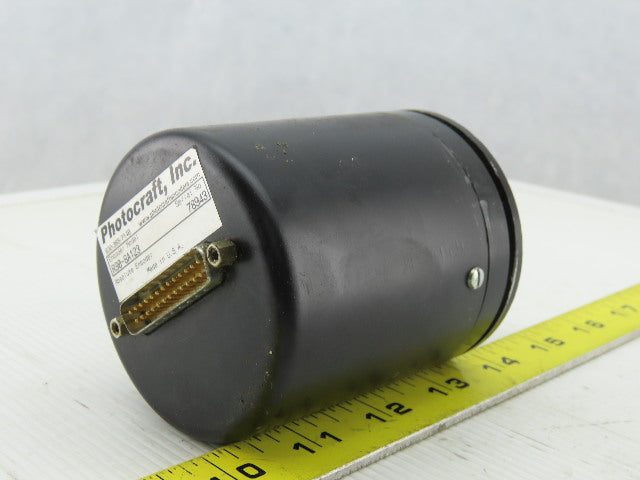 Photocraft R30-8A123 Absolute Encoder