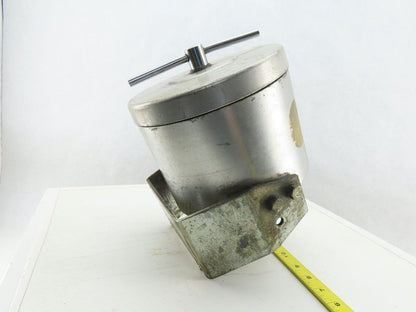 Filtroil BU-200 Hydraulic Filter Housing W/200E Element