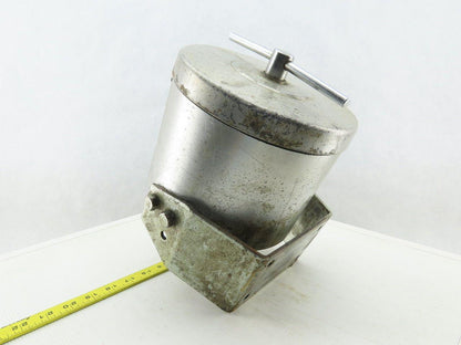Filtroil BU-200 Hydraulic Filter Housing W/200E Element