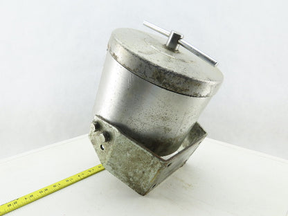 Filtroil BU-200 Hydraulic Filter Housing W/200E Element